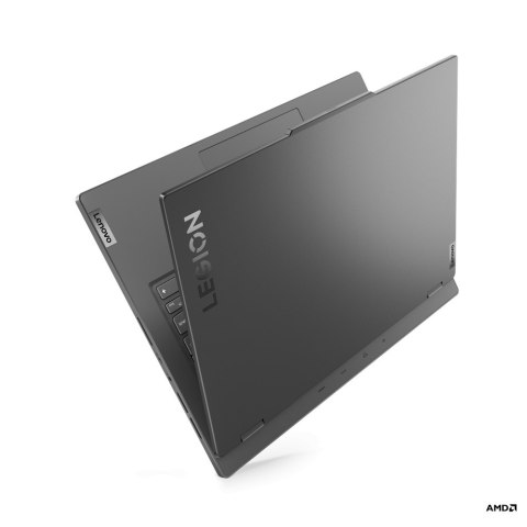 Lenovo | Legion Slim 5 14APH8 | Storm Grey | 14.5 " | OLED | WQXGA+ | 2880 x 1800 | Glossy | AMD Ryzen 7 | 7840HS | 16 GB | Sold