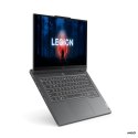 Lenovo | Legion Slim 5 14APH8 | Storm Grey | 14.5 " | OLED | WQXGA+ | 2880 x 1800 | Glossy | AMD Ryzen 7 | 7840HS | 16 GB | Sold