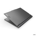 Lenovo | Legion Slim 5 14APH8 | Storm Grey | 14.5 " | OLED | WQXGA+ | 2880 x 1800 | Glossy | AMD Ryzen 7 | 7840HS | 16 GB | Sold