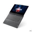 Lenovo | Legion Slim 5 14APH8 | Storm Grey | 14.5 " | OLED | WQXGA+ | 2880 x 1800 | Glossy | AMD Ryzen 7 | 7840HS | 16 GB | Sold