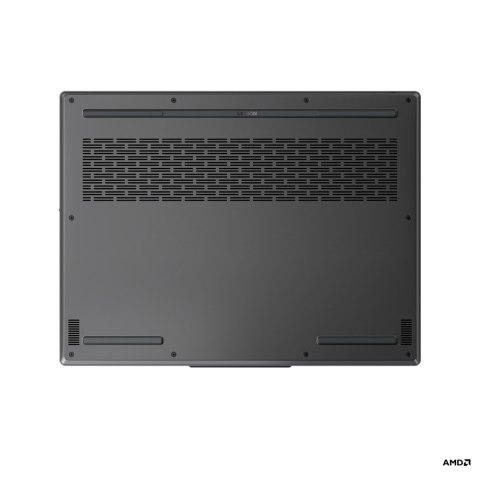 Lenovo | Legion Slim 5 14APH8 | Storm Grey | 14.5 " | OLED | WQXGA+ | 2880 x 1800 | Glossy | AMD Ryzen 7 | 7840HS | 16 GB | Sold