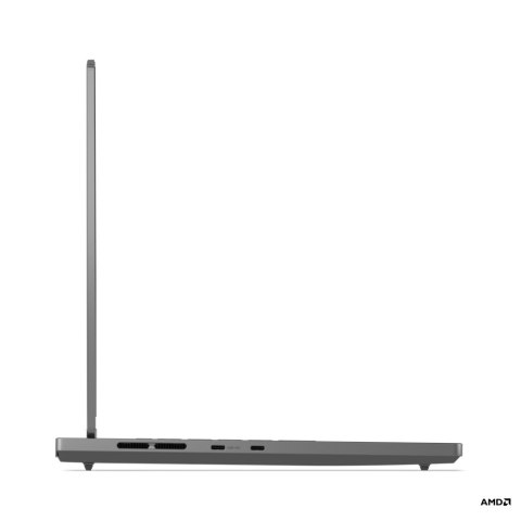 Lenovo | Legion Slim 5 14APH8 | Storm Grey | 14.5 " | OLED | WQXGA+ | 2880 x 1800 | Glossy | AMD Ryzen 7 | 7840HS | 16 GB | Sold