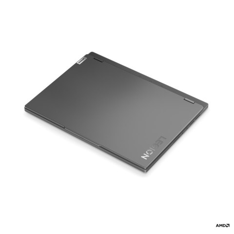 Lenovo | Legion Slim 5 14APH8 | Storm Grey | 14.5 " | OLED | WQXGA+ | 2880 x 1800 | Glossy | AMD Ryzen 7 | 7840HS | 16 GB | Sold