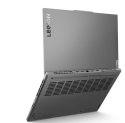 Lenovo | Legion Slim 5 16AHP9 | Luna Grey | 16 " | IPS | WQXGA | 2560 x 1600 pixels | Anti-glare | AMD Ryzen 7 | 8845HS | 16 GB