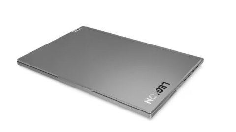 Lenovo | Legion Slim 5 16AHP9 | Luna Grey | 16 " | IPS | WQXGA | 2560 x 1600 pixels | Anti-glare | AMD Ryzen 7 | 8845HS | 16 GB