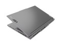 Lenovo | Legion Slim 5 16AHP9 | Luna Grey | 16 " | IPS | WQXGA | 2560 x 1600 pixels | Anti-glare | AMD Ryzen 7 | 8845HS | 16 GB