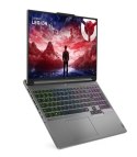Lenovo Legion Slim 5 16AHP9 | Luna Grey | 16 " | IPS | WQXGA | 2560 x 1600 pixels | Anti-glare | AMD Ryzen 7 | 8845HS | 16 GB |