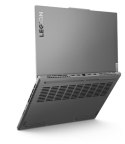Lenovo Legion Slim 5 16AHP9 | Luna Grey | 16 " | IPS | WQXGA | 2560 x 1600 pixels | Anti-glare | AMD Ryzen 7 | 8845HS | 16 GB |