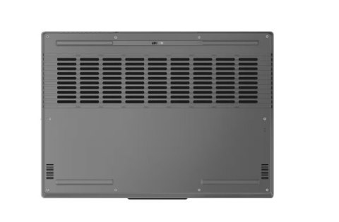 Lenovo Legion Slim 5 16AHP9 | Luna Grey | 16 " | IPS | WQXGA | 2560 x 1600 pixels | Anti-glare | AMD Ryzen 7 | 8845HS | 16 GB |