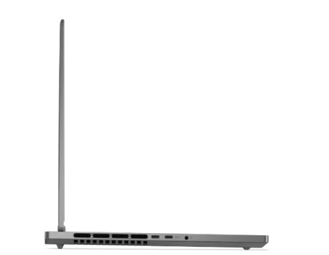 Lenovo Legion Slim 5 16AHP9 | Luna Grey | 16 " | IPS | WQXGA | 2560 x 1600 pixels | Anti-glare | AMD Ryzen 7 | 8845HS | 16 GB |