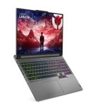 Lenovo | Legion Slim 5 16AHP9 | Luna Grey | 16 " | IPS | WQXGA | 2560 x 1600 pikseli | Anti-glare | AMD Ryzen 7 | 8845HS | 16 GB