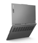 Lenovo | Legion Slim 5 16AHP9 | Luna Grey | 16 " | IPS | WQXGA | 2560 x 1600 pikseli | Anti-glare | AMD Ryzen 7 | 8845HS | 16 GB