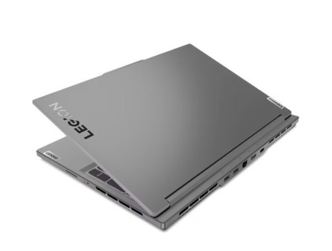 Lenovo | Legion Slim 5 16AHP9 | Luna Grey | 16 " | IPS | WQXGA | 2560 x 1600 pikseli | Anti-glare | AMD Ryzen 7 | 8845HS | 16 GB