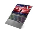 Lenovo | Legion Slim 5 16AHP9 | Luna Grey | 16 " | IPS | WQXGA | 2560 x 1600 pikseli | Anti-glare | AMD Ryzen 7 | 8845HS | 16 GB