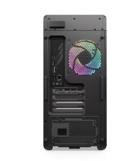 Lenovo | Legion | T5 26IRB8 | Desktop | Tower | Intel Core i5 | i5-14400F | 16 GB | UDIMM DDR5 | 1000 GB | NVIDIA GeForce RTX 40
