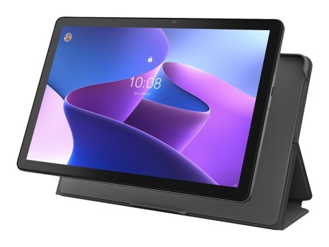 Lenovo | Tab | M10 (3rd Gen) TB328FU | WUXGA | 10.1 " | Storm Grey | 1920 x 1200 pikseli | Unisoc T610 | 4 GB | Lutowany LPDDR4x