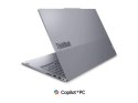 Lenovo ThinkBook 16 G7 QOY | Luna Grey | 16 " | IPS | WUXGA | 1920 x 1200 pixels | Anti-glare | Snapdragon X Plus | X1P-42-100 |