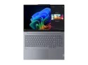 Lenovo ThinkBook 16 G7 QOY | Luna Grey | 16 " | IPS | WUXGA | 1920 x 1200 pixels | Anti-glare | Snapdragon X Plus | X1P-42-100 |