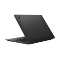 Lenovo | ThinkPad X1 Carbon (Gen 11) | Deep Black, Paint | 14 " | IPS | WUXGA | 1920 x 1200 | Anti-glare | Intel Core i7 | i7-13