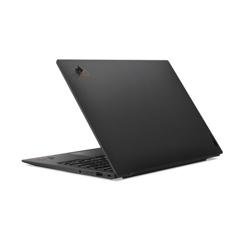 Lenovo | ThinkPad X1 Carbon (Gen 11) | Deep Black, Paint | 14 " | IPS | WUXGA | 1920 x 1200 | Anti-glare | Intel Core i7 | i7-13
