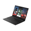 Lenovo | ThinkPad X1 Carbon (Gen 11) | Deep Black, Weave | 14 " | IPS | Touchscreen | WUXGA | 1920 x 1200 | Anti-glare | Intel C