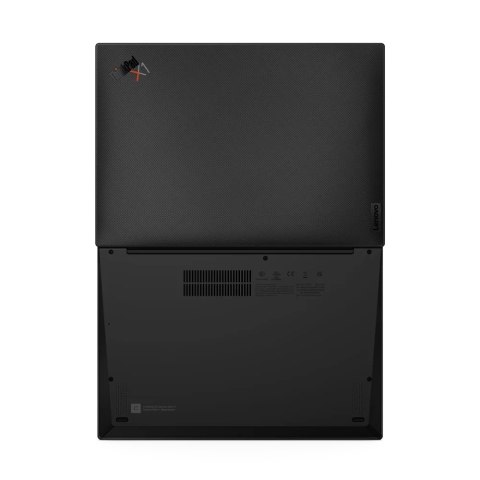 Lenovo | ThinkPad X1 Carbon (Gen 11) | Deep Black, Weave | 14 " | IPS | Touchscreen | WUXGA | 1920 x 1200 | Anti-glare | Intel C