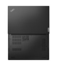 Lenovo | ThinkPad E14 Gen 4 | Black | 14 " | IPS | FHD | 1920 x 1080 pixels | Anti-glare | Intel Core i3 | i3-1215U | 8 GB | DDR