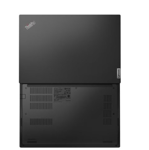 Lenovo | ThinkPad E14 Gen 4 | Black | 14 " | IPS | FHD | 1920 x 1080 pixels | Anti-glare | Intel Core i3 | i3-1215U | 8 GB | DDR