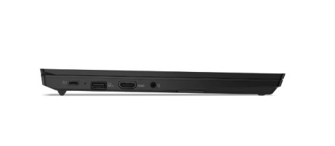Lenovo | ThinkPad E14 Gen 4 | Black | 14 " | IPS | FHD | 1920 x 1080 pixels | Anti-glare | Intel Core i3 | i3-1215U | 8 GB | DDR