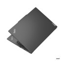 Lenovo | ThinkPad E14 (Gen 5) | Graphite Black | 14 " | IPS | WUXGA | 1920 x 1200 pixels | Anti-glare | AMD Ryzen 5 | 7530U | 16