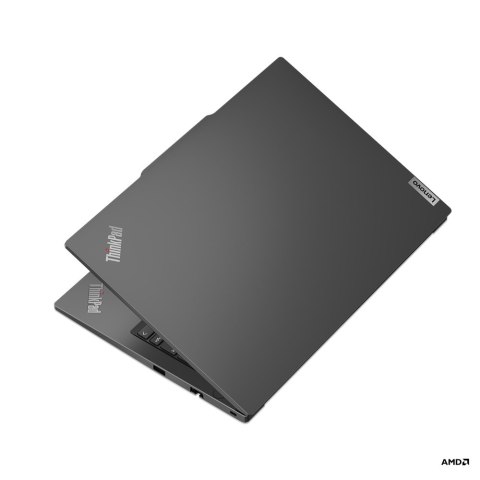 Lenovo | ThinkPad E14 (Gen 5) | Graphite Black | 14 " | IPS | WUXGA | 1920 x 1200 pixels | Anti-glare | AMD Ryzen 5 | 7530U | 16