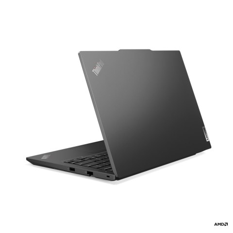 Lenovo | ThinkPad E14 (Gen 5) | Graphite Black | 14 " | IPS | WUXGA | 1920 x 1200 pixels | Anti-glare | AMD Ryzen 5 | 7530U | 16