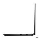 Lenovo | ThinkPad E14 (Gen 5) | Graphite Black | 14 " | IPS | WUXGA | 1920 x 1200 pixels | Anti-glare | AMD Ryzen 5 | 7530U | 16