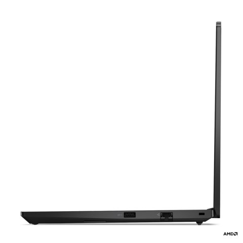 Lenovo | ThinkPad E14 (Gen 5) | Graphite Black | 14 " | IPS | WUXGA | 1920 x 1200 pixels | Anti-glare | AMD Ryzen 5 | 7530U | 16