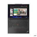 Lenovo | ThinkPad E14 (Gen 5) | Graphite Black | 14 " | IPS | WUXGA | 1920 x 1200 pixels | Anti-glare | AMD Ryzen 5 | 7530U | 16
