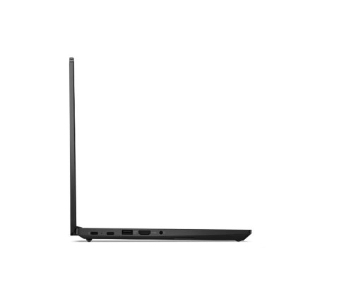 Lenovo | ThinkPad E14 (Gen 5) | Graphite Black | 14 " | IPS | WUXGA | 1920 x 1200 pixels | Anti-glare | AMD Ryzen 7 | 7730U | 16