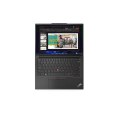 Lenovo | ThinkPad E14 (Gen 5) | Graphite Black | 14 " | IPS | WUXGA | 1920 x 1200 pixels | Anti-glare | AMD Ryzen 7 | 7730U | 16