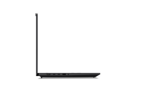Lenovo ThinkPad P14s | Black | 14.5 " | IPS | WUXGA | 1920 x 1200 pixels | Anti-glare | Intel Core Ultra 5 | 125H | 32 GB | SO-D
