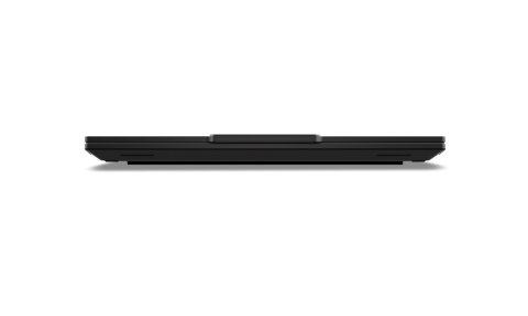 Lenovo ThinkPad P14s Gen 5 | Black | 14.5 " | IPS | 3K | 3072 x 1920 pixels | Anti-glare | Intel Core Ultra 7 | 165H | 32 GB | S