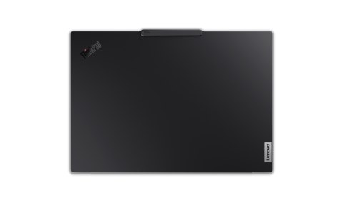 Lenovo ThinkPad P14s Gen 5 | Black | 14.5 " | IPS | 3K | 3072 x 1920 pixels | Anti-glare | Intel Core Ultra 7 | 165H | 32 GB | S