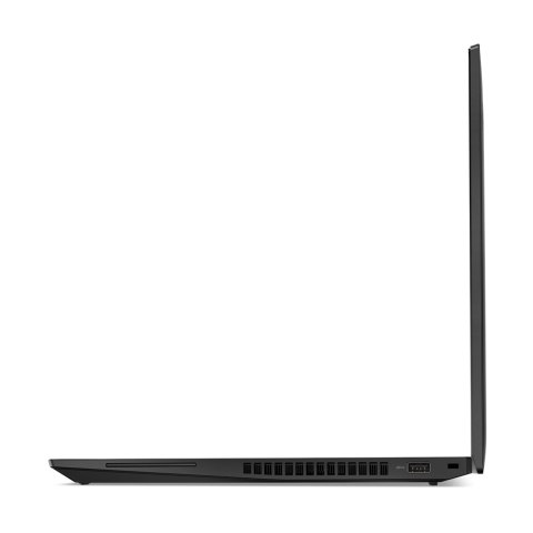 Lenovo | ThinkPad P16s (Gen 2) | Czarny | 16 " | IPS | WUXGA | 1920 x 1200 pikseli | Antyodblaskowy | AMD Ryzen 7 PRO | 7840U |