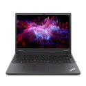Lenovo | ThinkPad P16v (Gen 1) | Thunder Black | 16 " | IPS | WUXGA | 1920 x 1200 | Anti-glare | Intel Core i7 | i7-13700H | 32