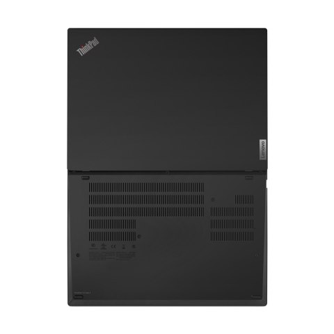 Lenovo | ThinkPad T14 (Gen 4) | Black | 14 " | IPS | WUXGA | 1920 x 1200 | Anti-glare | AMD Ryzen 7 PRO | 7840U | 16 GB | Solder