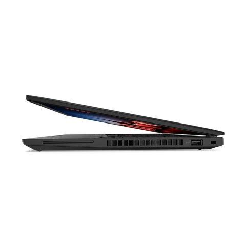 Lenovo | ThinkPad T14 (Gen 4) | Black | 14 " | IPS | WUXGA | 1920 x 1200 | Anti-glare | AMD Ryzen 7 PRO | 7840U | 16 GB | Solder