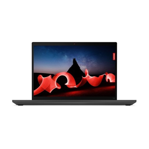 Lenovo | ThinkPad T14 (Gen 4) | Black | 14 " | IPS | WUXGA | 1920 x 1200 | Anti-glare | AMD Ryzen 7 PRO | 7840U | 16 GB | Solder