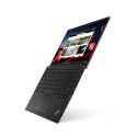 Lenovo | ThinkPad T14s (Gen 4) | Czarny | 14 " | IPS | WUXGA | 1920 x 1200 | Antyodblaskowy | AMD Ryzen 7 PRO | 7840U | 32 GB |