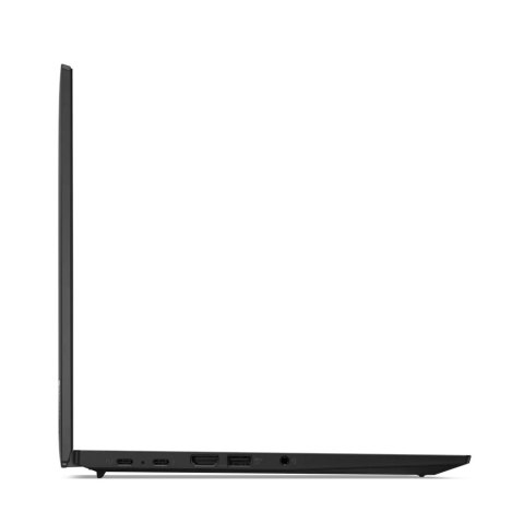 Lenovo | ThinkPad T14s (Gen 4) | Czarny | 14 " | IPS | WUXGA | 1920 x 1200 | Antyodblaskowy | Intel Core i7 | i7-1355U | 16 GB |