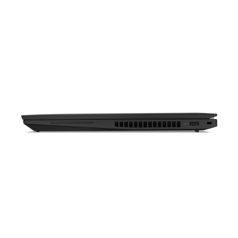 Lenovo | ThinkPad T16 (Gen 2) | Black | 16 " | IPS | WUXGA | 1920x1200 | Anti-glare | Intel Core i5 | i5-1335U | 16 GB | Soldere