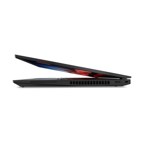 Lenovo | ThinkPad T16 (Gen 2) | Black | 16 " | IPS | WUXGA | 1920x1200 | Anti-glare | Intel Core i7 | i7-1355U | 16 GB | Soldere