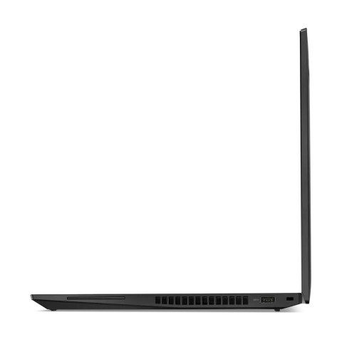Lenovo | ThinkPad T16 (Gen 2) | Black | 16 " | IPS | WUXGA | 1920x1200 | Anti-glare | Intel Core i7 | i7-1355U | 16 GB | Soldere